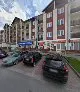 Płatek-Kropop Ewa, lek. stomatolog. Gabinet